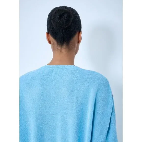 Vivienne Westwood Women Jules Crewneck Knitted Jumper - Picture 6 of 6